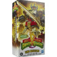 Power Rangers Mighty Morphin Megazord Classic Figure Collector Set (Dino Megazord (Black & Gold)