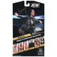 AEW Unrivaled Collection Series 15 #149 Saraya Action Figure.