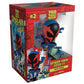 Youtooz Marvel Spider-Man 2099 #1 Vinyl Figure