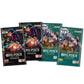 One Piece Card Game Illustration Box Vol. 2 - One Piece Promotion Cards