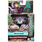 Transformers Rise of the Beasts Flex Changers Nightbird Action Figure