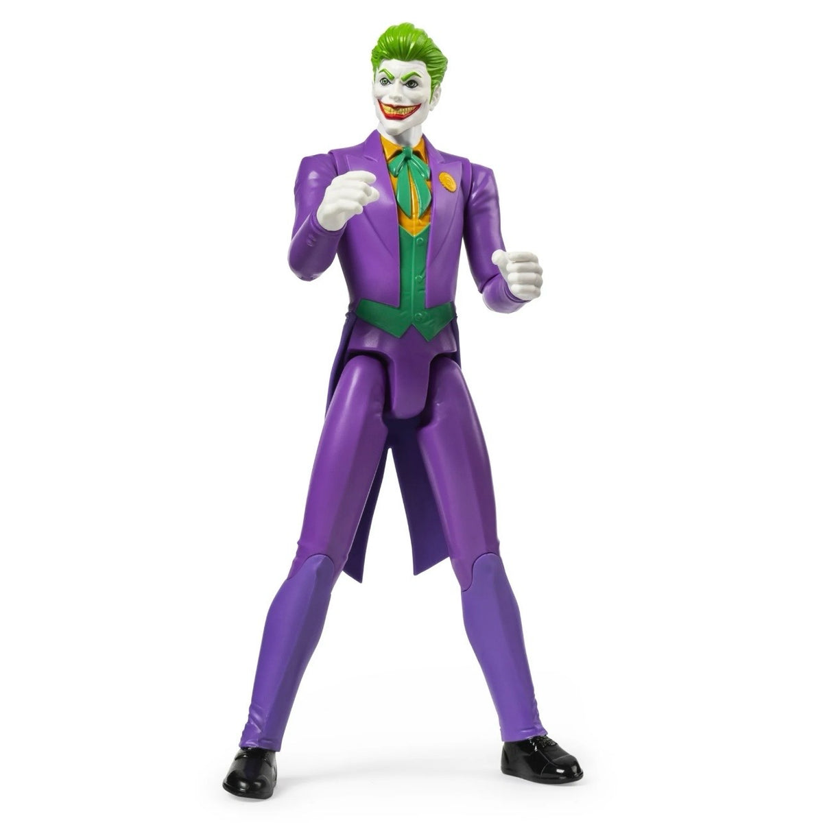DC Comics, 12-inch The Joker Action Figure