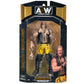 AEW Unrivaled Collection Series 15 #147 Chris Jericho action figure,
