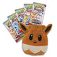 Pokémon Card Scarlet & Violet Prismatic Evolutions Accessory Pouch Special Collection