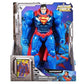 DC Comics Metal Force Superman 12-inch Action Figure