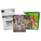 One Piece Card Game EX Gear 5 ST-21 Starter Deck