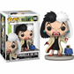 Funko POP! Disney: Villains Cruella de Vil 4.75-in Vinyl Figure #1083