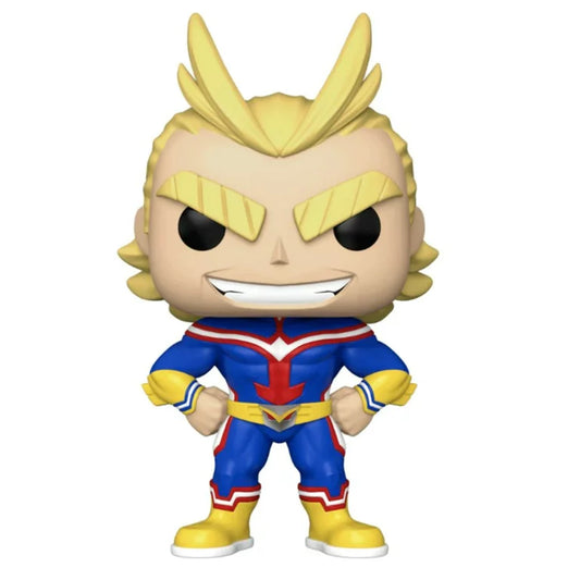 Funko Pop! Animation My Hero Academia All Might 18” GameStop Exclusive Figure #1173