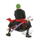 One Piece King of Artist Roronoa Zoro (Wano Country) Figure Statue