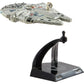 Hot Wheels Star Wars Starships Select, Premium Replica, Millennium Falcon