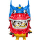 Minions Dragon Disguise Dragon Story Pack Action Figure Two-Pack