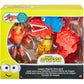 Minions Dragon Disguise Dragon Story Pack Action Figure Two-Pack