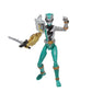 Power Rangers Dino Fury Green Ranger, with Dino Fury Key 6-Inch Action Figure