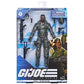 G.I. Joe Classified Series  SGT. Stalker Action Figure