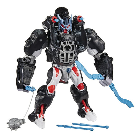 Transformers Vintage Beast Wars Optimus Primal Action Figure,