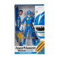 Power Rangers Lightning Collection Wild Force Blue Ranger Action Figure