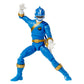 Power Rangers Lightning Collection Wild Force Blue Ranger Action Figure