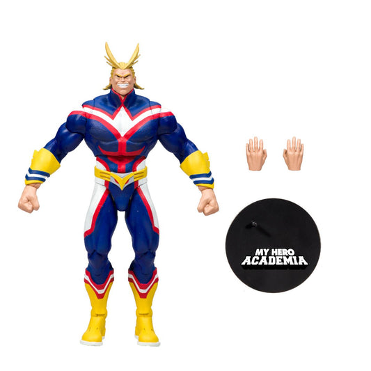 My Hero Academia All Might Action Figure