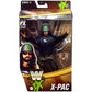 WWE Wrestling Elite Collection Legends Series 15 X-Pac Exclusive Figure