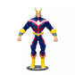 My Hero Academia All Might 7" Action Figure