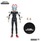 My Hero Academia Tomura Shigaraki 7-in Action Figure