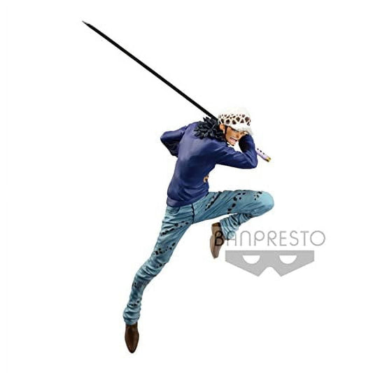 One Piece MAXIMATIC The Trafalgar Law II Statute