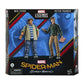 Marvel Legends Series 60th Anniversary Spider-Man Peter Parker and Ned Leeds 2-Pack