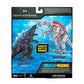 Monsterverse Battle Roar Mechagodzilla Deluxe 7” Action Figure with Sound