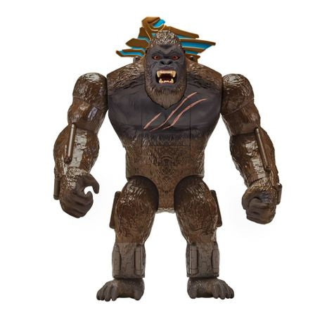 Monsterverse Deluxe Kong 8" Action Figure