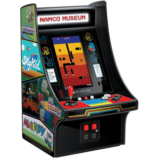 My Arcade Dl-3226 Namco Museum Mini Player