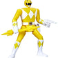 Power Rangers Mighty Morphin Retro-Morphin Trini Action Figure