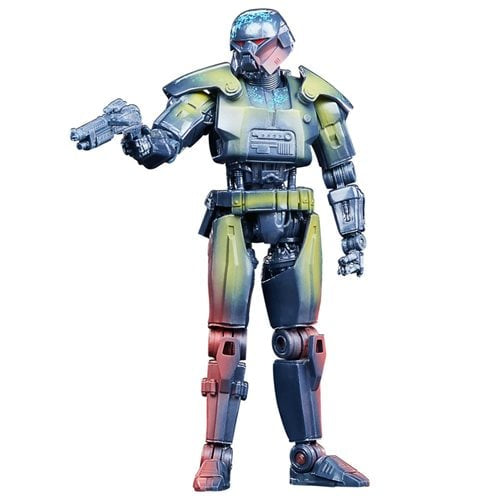 Star Wars The Black Series Credit Collection Dark Trooper 6-Inch Action Figure