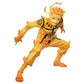 Banpresto Naruto Shippuden Vibration Stars-Uzumaki Naruto-III