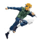 BanPresto Naruto Shippuden Vibration Stars Namikaze Minato Statue