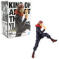 Banpresto Jujutsu Kaisen King of Artist The Yuji ITADORI