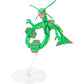 Pokemon Select Series 1 Rayquaza Action Figure