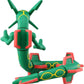 Pokemon Select Series 1 Rayquaza Action Figure