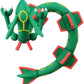 Pokemon Select Series 1 Rayquaza Action Figure