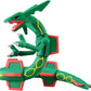 Pokemon Select Series 1 Rayquaza Action Figure