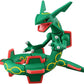 Pokemon Select Series 1 Rayquaza Action Figure