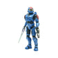 Halo 4 The Spartan Collection Spartan Rogue with Accessories