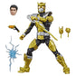 Power Rangers Lightning Collection Beast Morphers Gold Ranger Action Figure