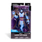 McFarlane Toys Disney Mirrorverse Genie Action Figure