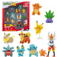 Proxy Pokémon Battle Figure 10 Pack