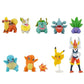 Proxy Pokémon Battle Figure 10 Pack