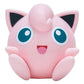 Pokémon Jigglypuff Metallic 3” Figure