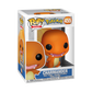 Funko POP! Games: Pokémon Charmander Vinyl Figure #455