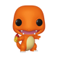 Funko POP! Games: Pokémon Charmander Vinyl Figure #455