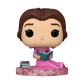 Funko Pop! Disney Ultimate Princess Belle Vinyl Figure #1021