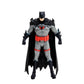 DC Comics Page Punchers Batman Flashpoint 3" Figure with Comic